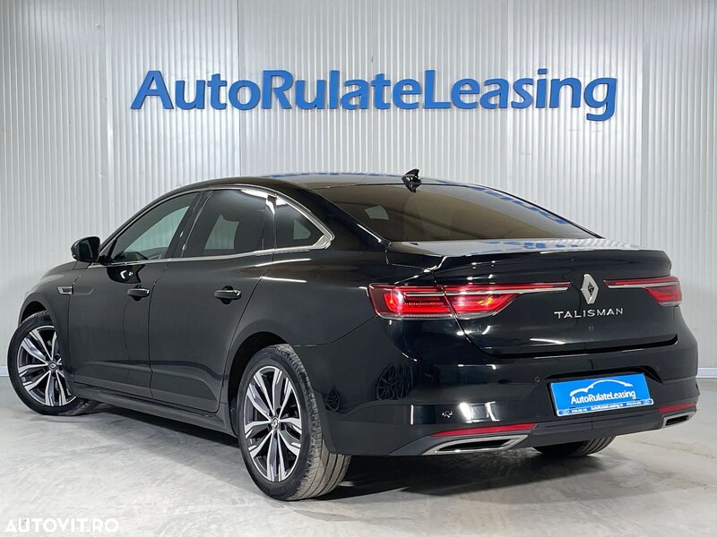 Renault Talisman